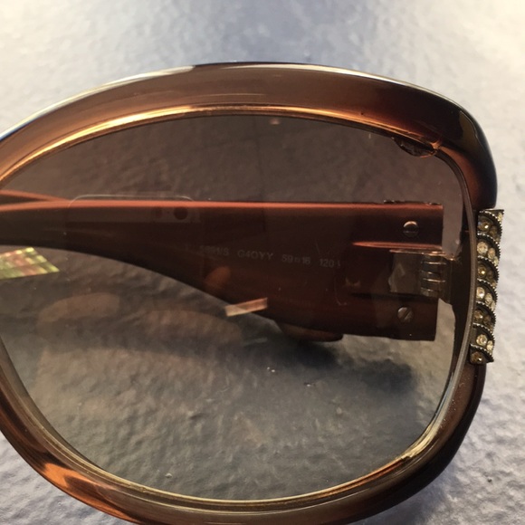 Valentino shades - Picture 7 of 7